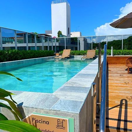 Smartflat Vivendas do Mar João Pessoa Exteriör bild